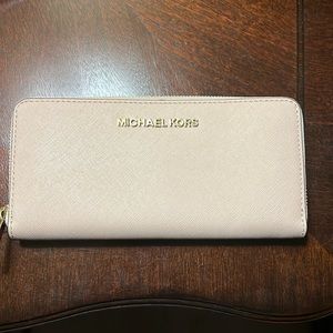 Michael Kohrs wallet